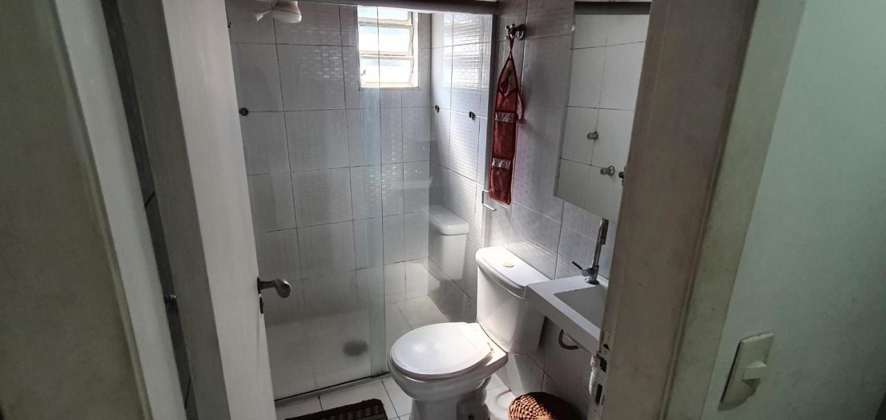 Casa De Vila Pinheiros São Paulo Eksteriør billede